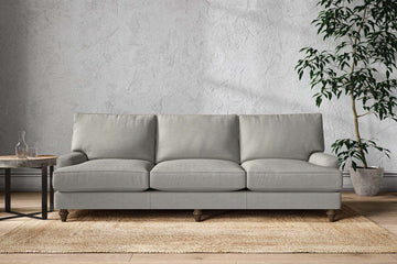 Marri Super Grand Sofa - Brera Linen Smoke
