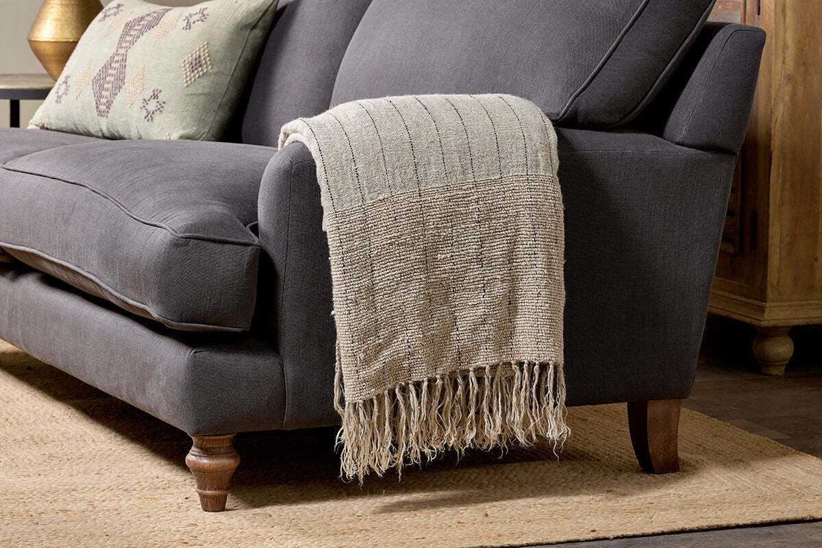 Cushions & Thows
