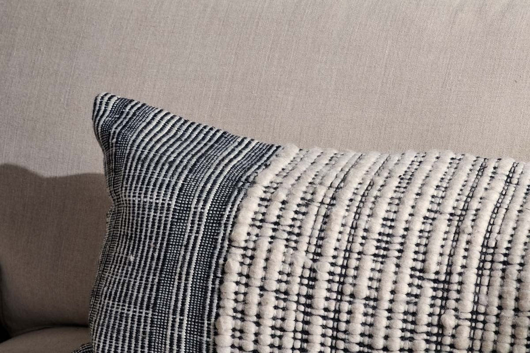 Mika Recycled Cushion Rectangle