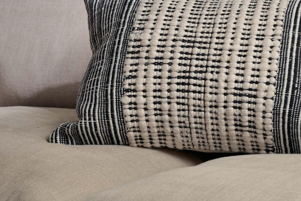 Mika Recycled Cushion Rectangle
