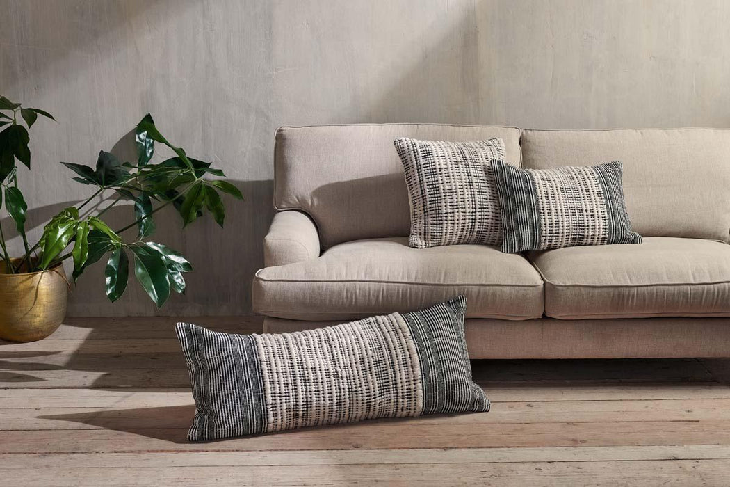 Mika Recycled Cushion Rectangle