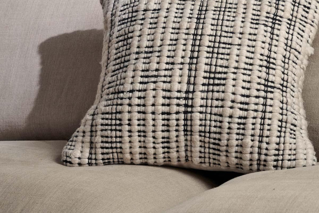 Mika Recycled Cushion Square