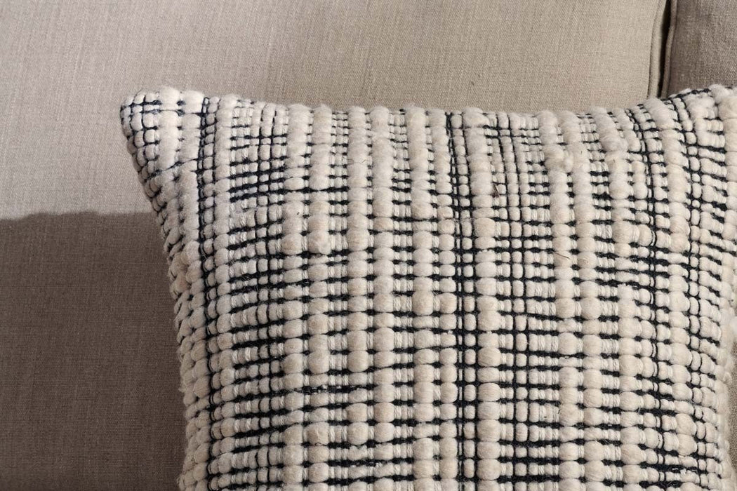 Mika Recycled Cushion Square