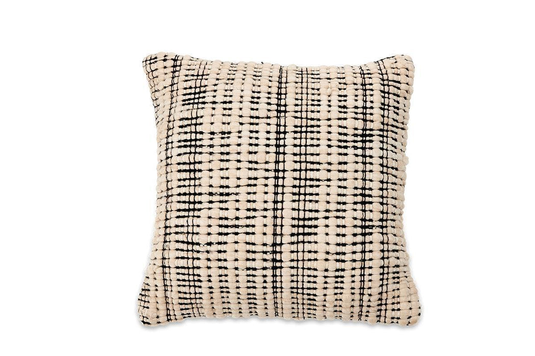 Mika Recycled Cushion Square