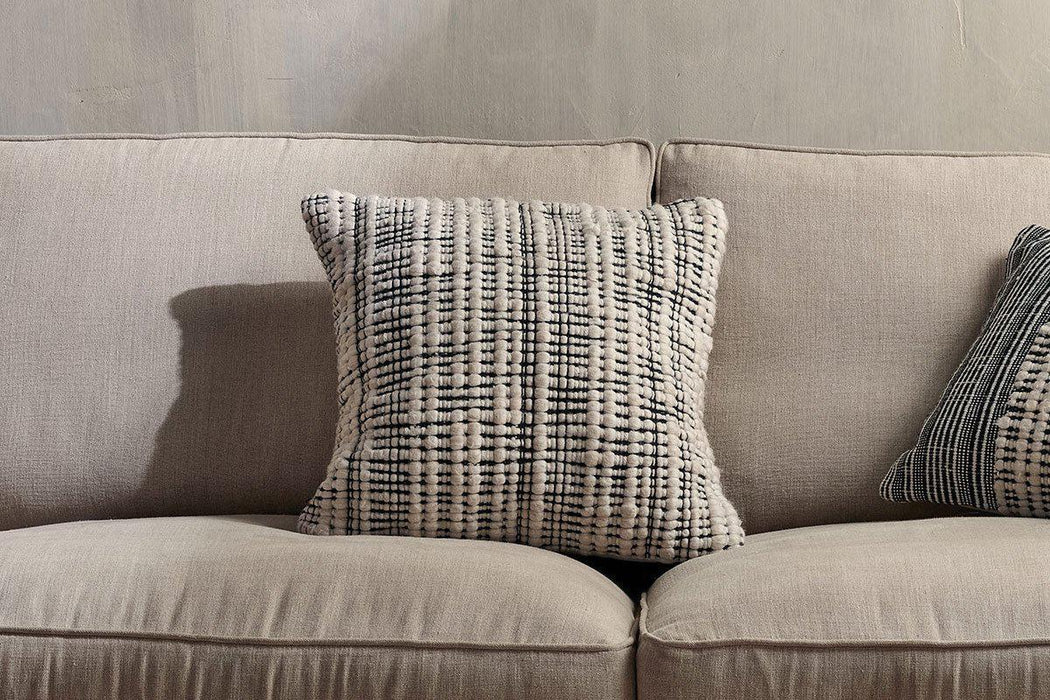 Mika Recycled Cushion Square