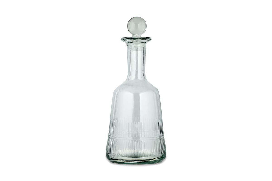 Mila Decanter Clear