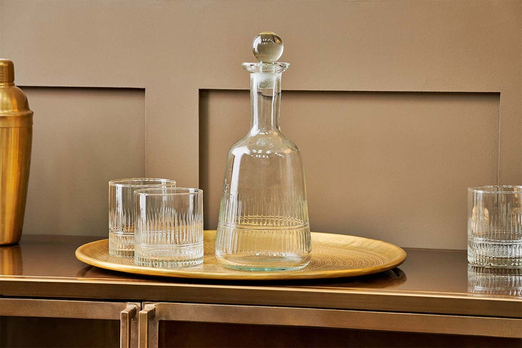 Mila Decanter Clear