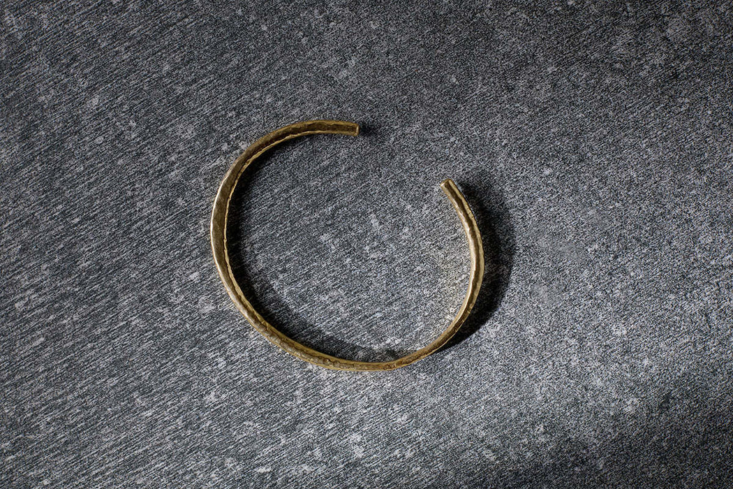 Niru Bracelet Gold