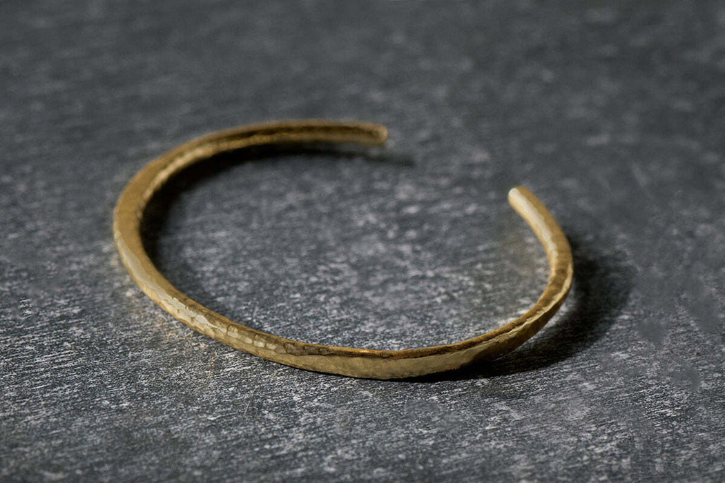 Niru Bracelet Gold