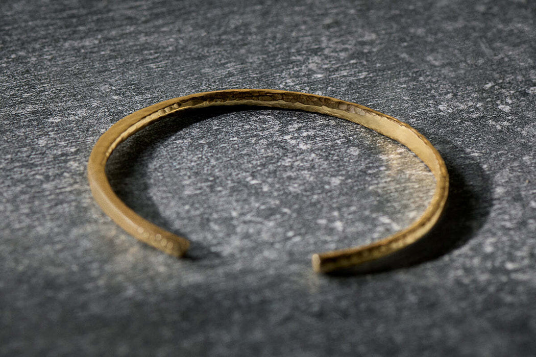 Niru Bracelet Gold