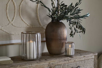 Hava Lantern - Clear