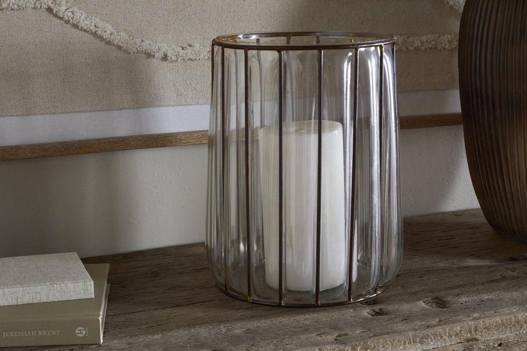 Hava Lantern Clear