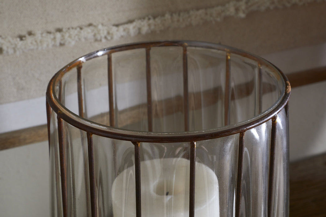 Hava Lantern Clear