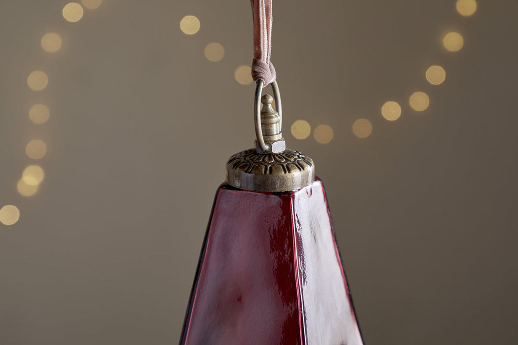 Ratnam Giant Bauble Merlot