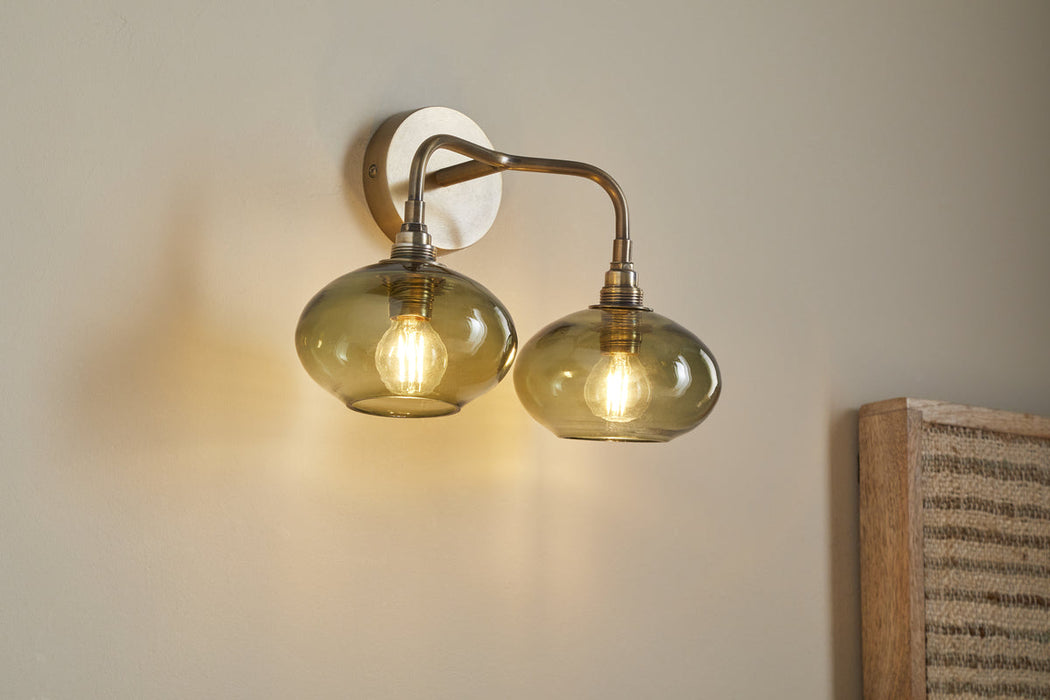 Otoro Double Wall Light Green