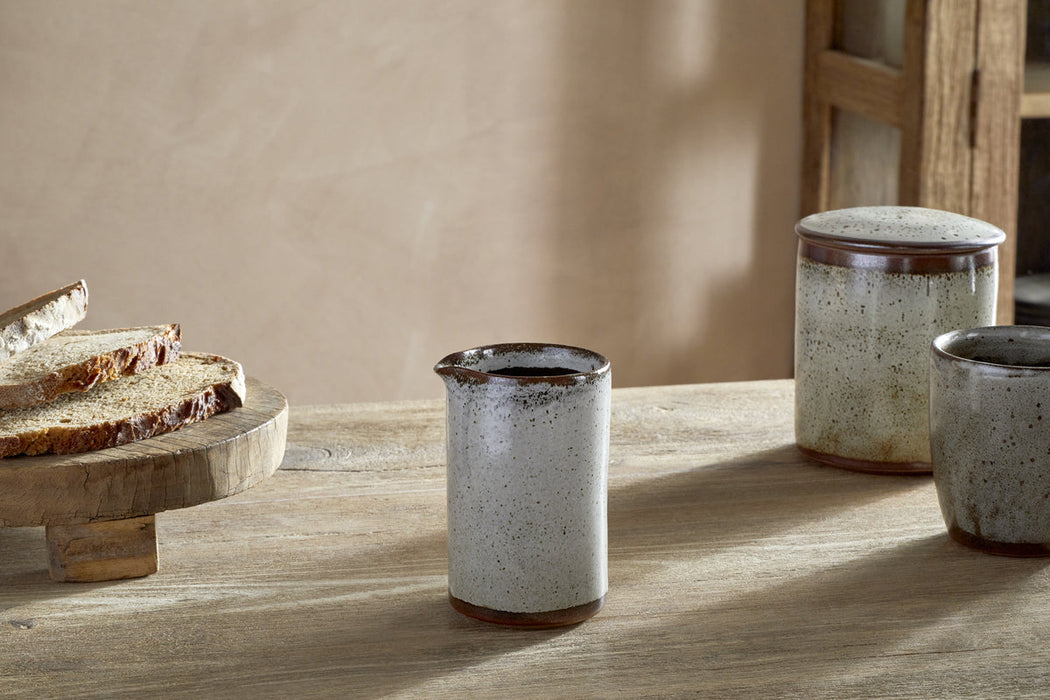 Cam Small Jug Mocha