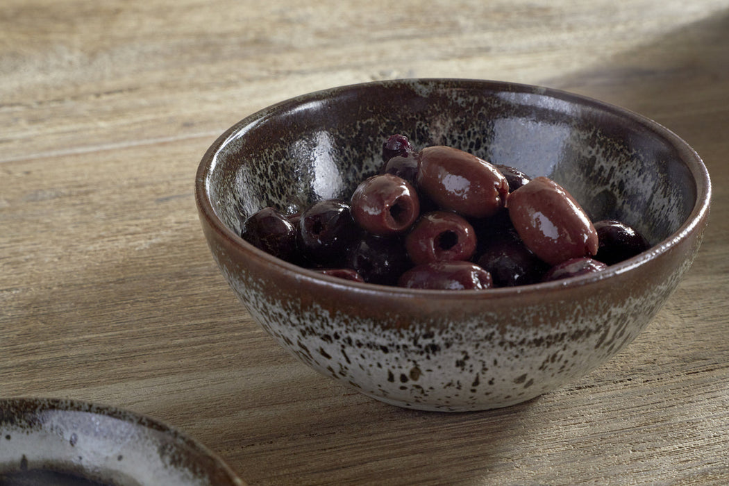 Cam Dipping Bowls - Mocha - Set of 2