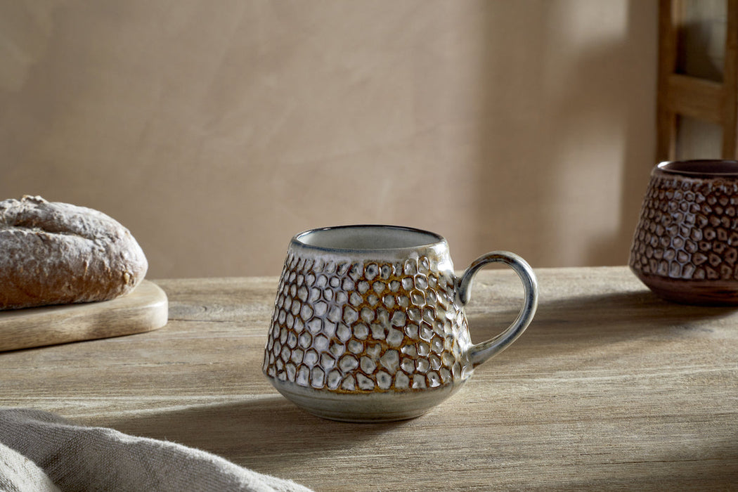 Samay Mug Natural