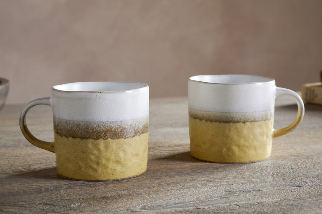 Chaay Mug - Small Set of 2