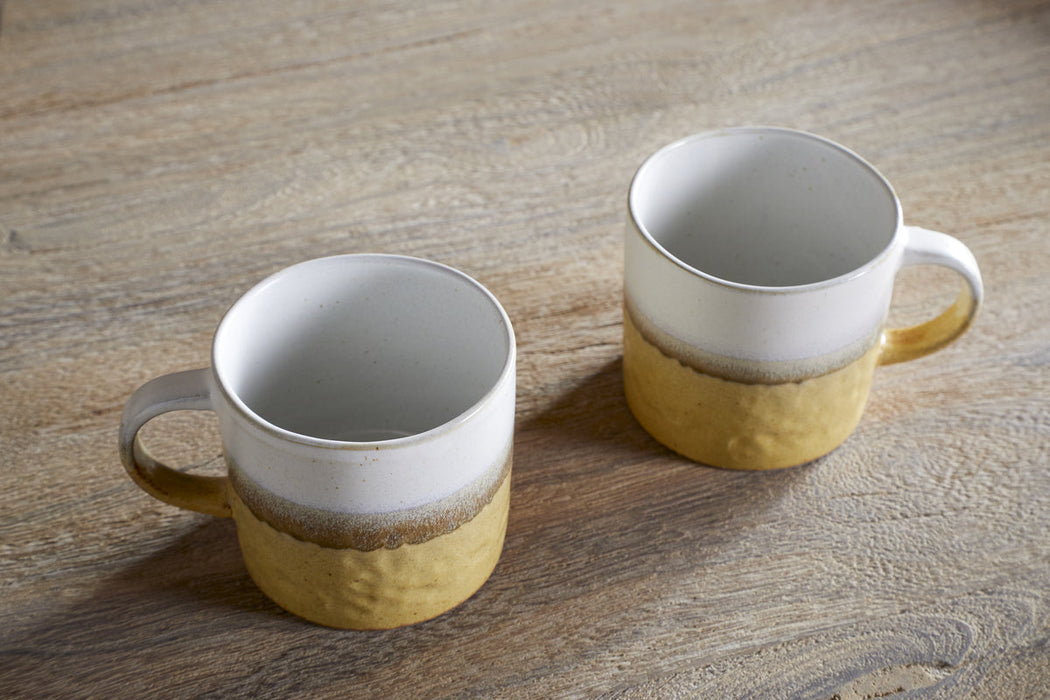 Chaay Mug - Small Set of 2