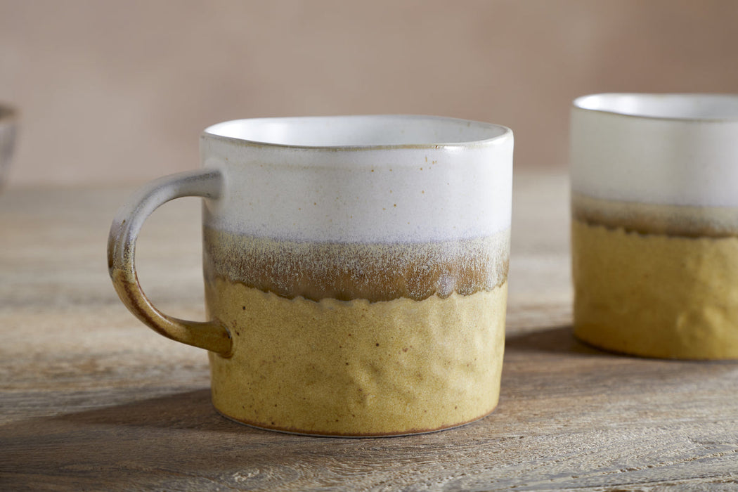 Chaay Mug - Small Set of 2