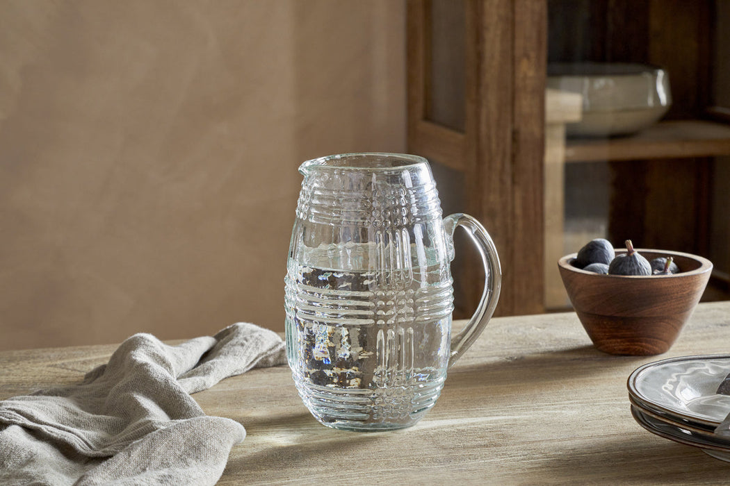 Kaanch Jug Clear
