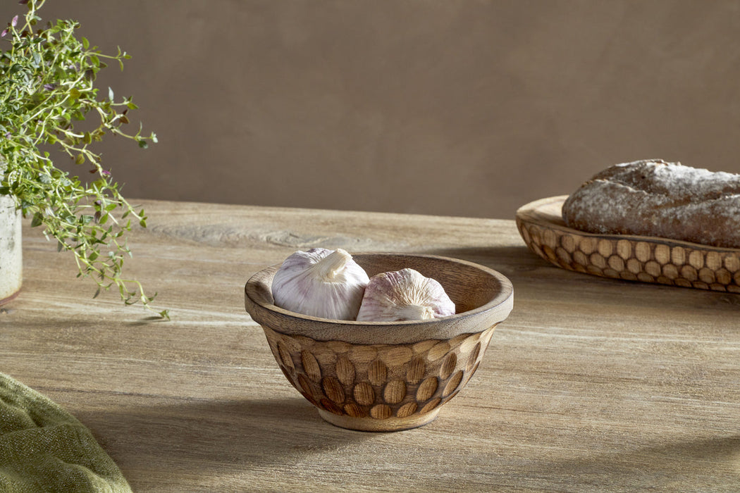 Pyaar Bowl Natural Small