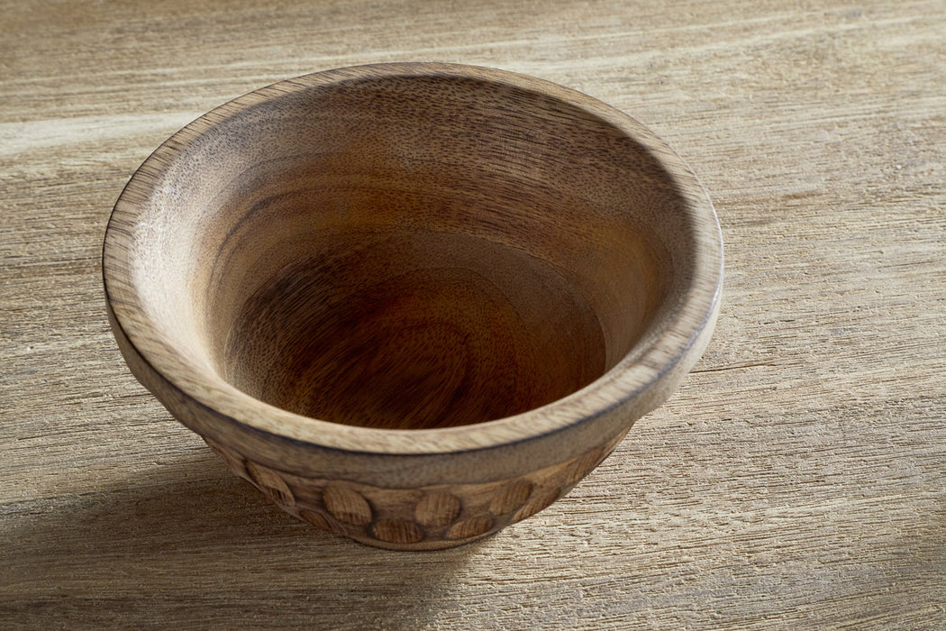 Pyaar Bowl - Natural - Small