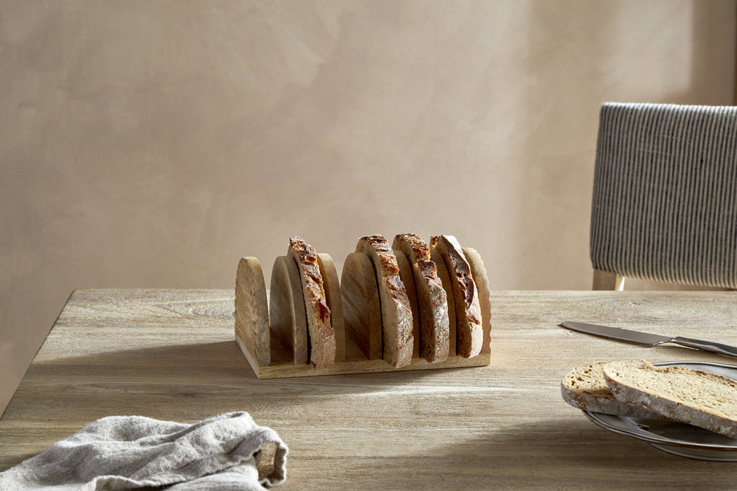 Soria Toast Rack Natural