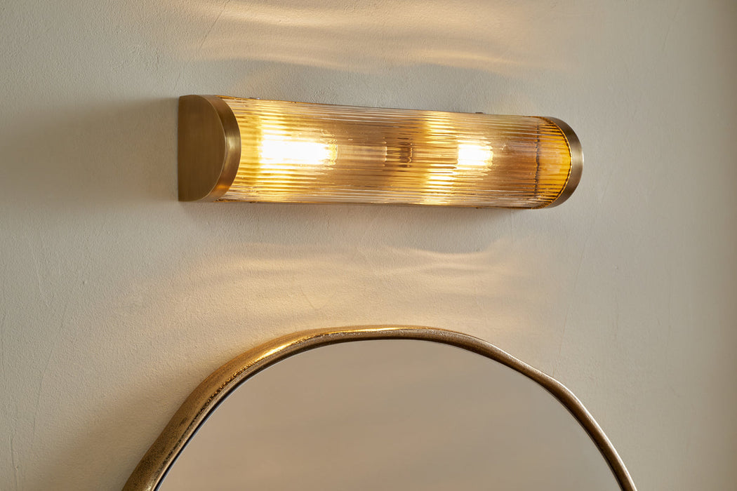 Akurdi Bathroom Mirror Light Clear