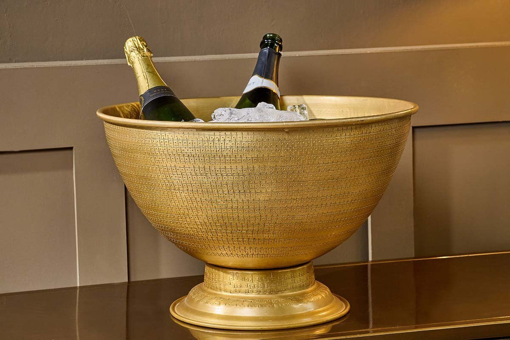 Nalgora Wine Champagne Bucket