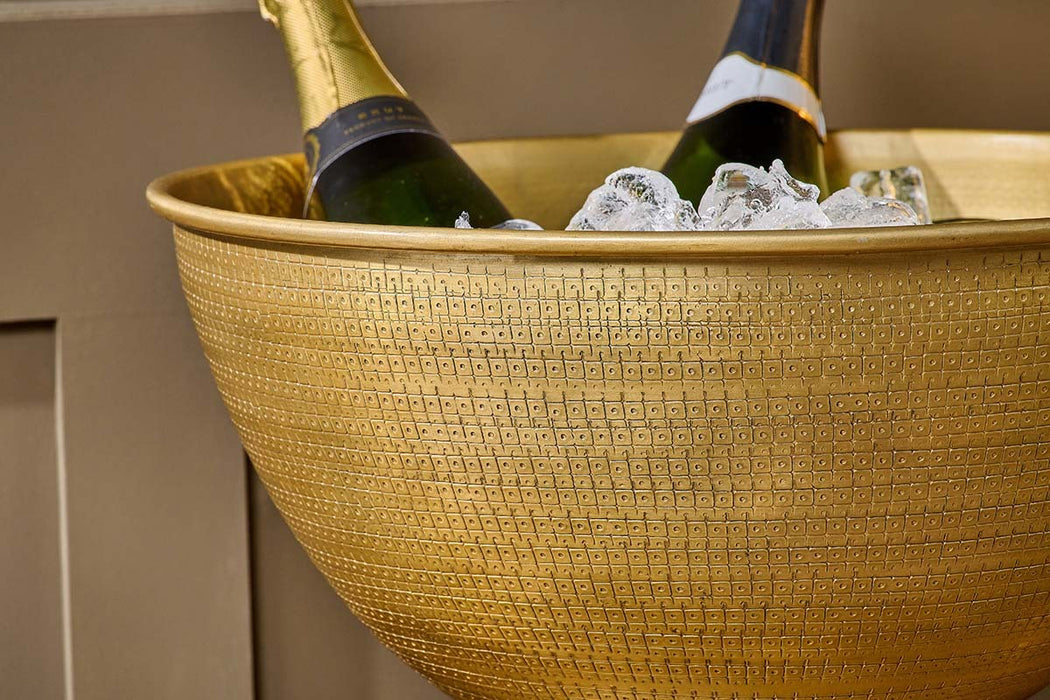 Nalgora Wine Champagne Bucket