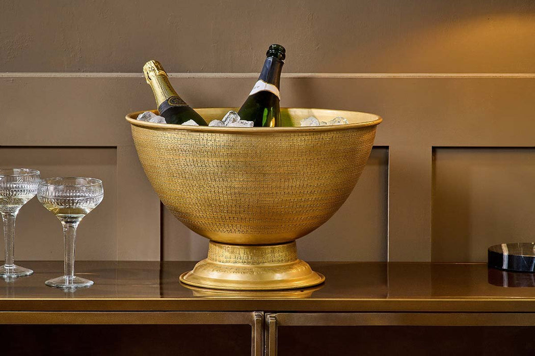 Nalgora Wine Champagne Bucket