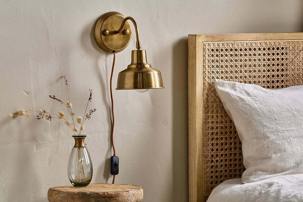 Nar Wall Lamp Small