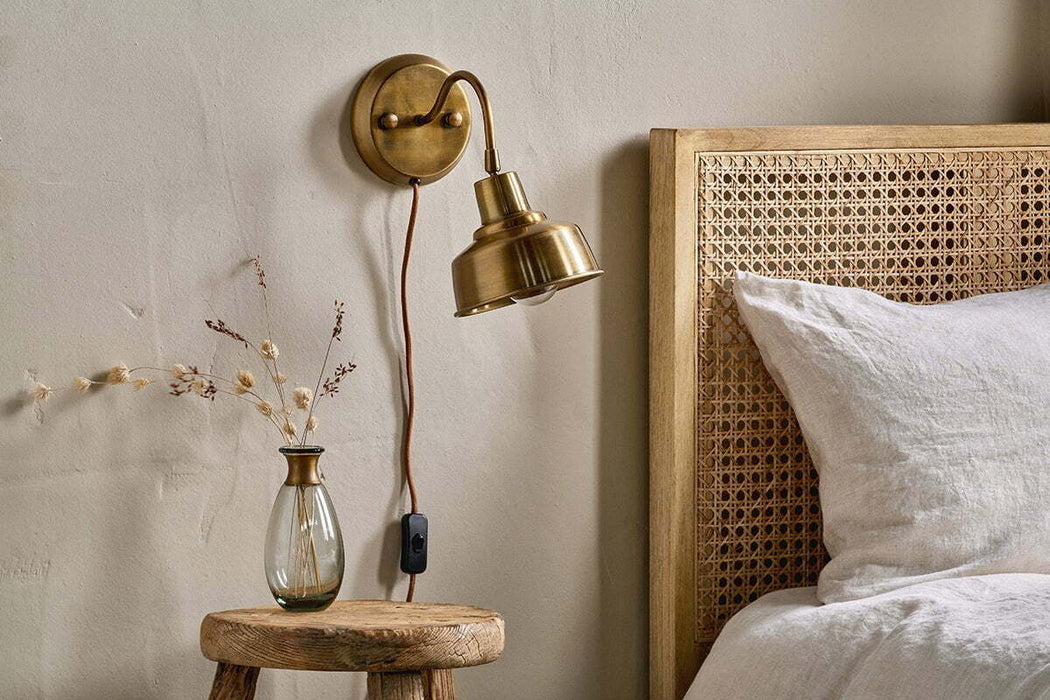 Nar Wall Lamp Small