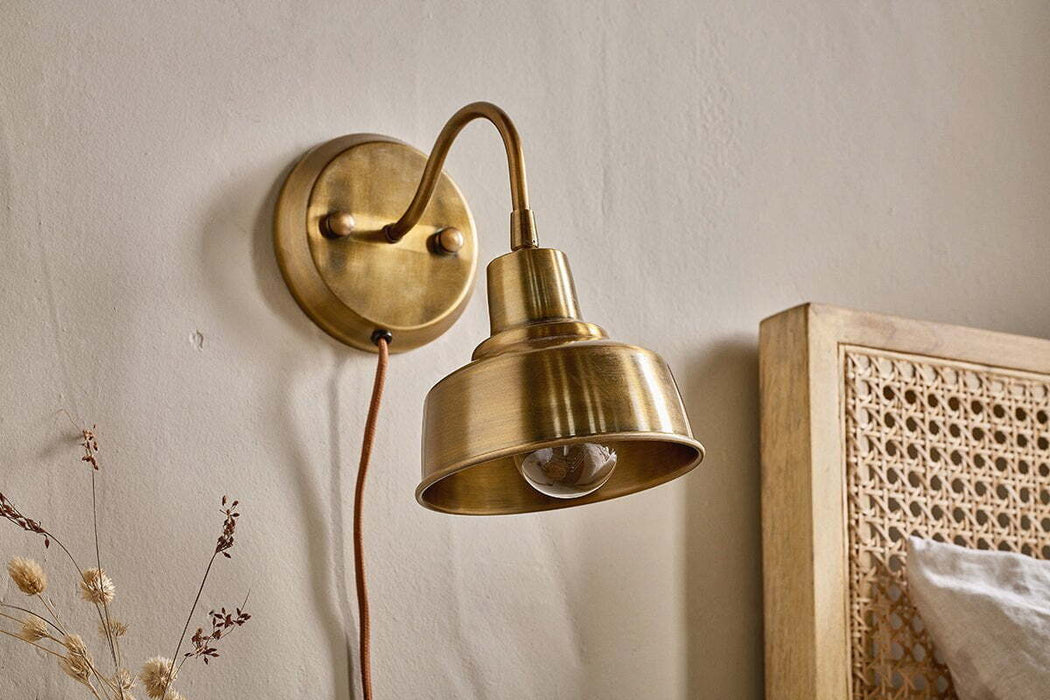 Nar Wall Lamp Small