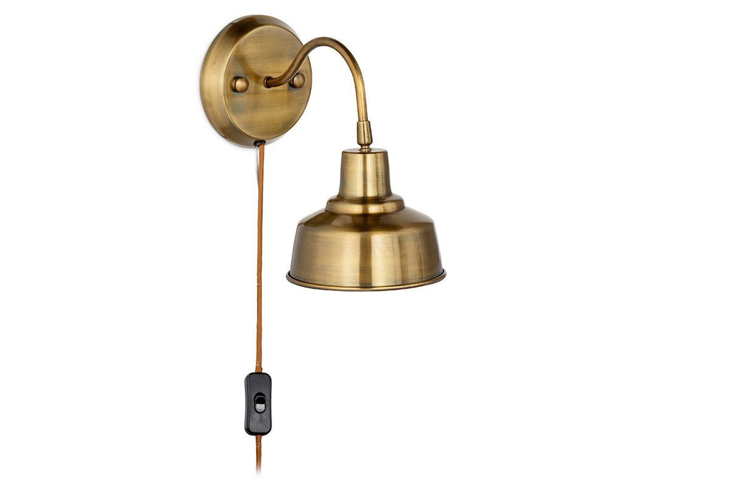 Nar Wall Lamp Small