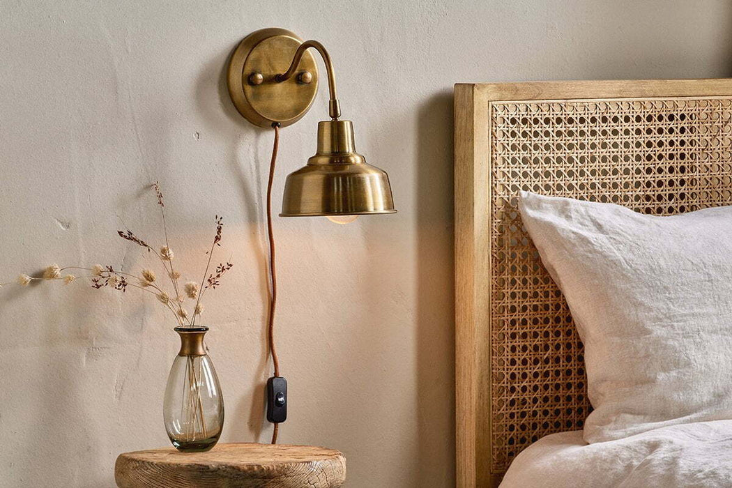 Nar Wall Lamp Small