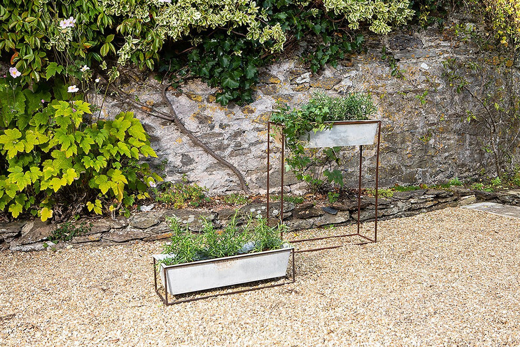 Narlu Window Box Planter