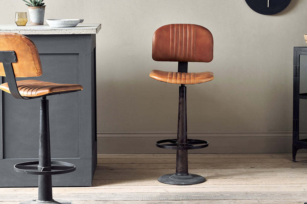Narwana Bar Chair