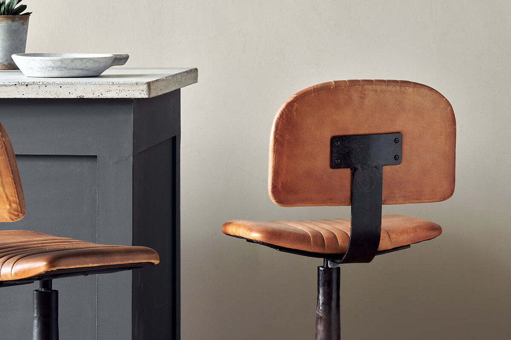 Narwana Bar Chair
