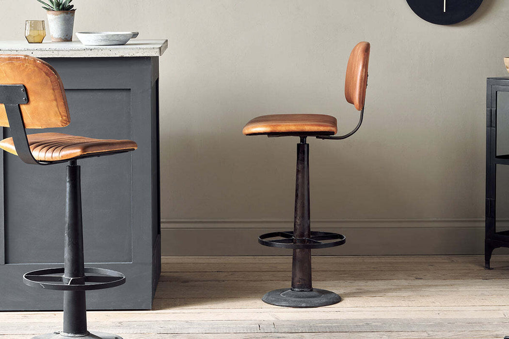 Narwana Bar Chair