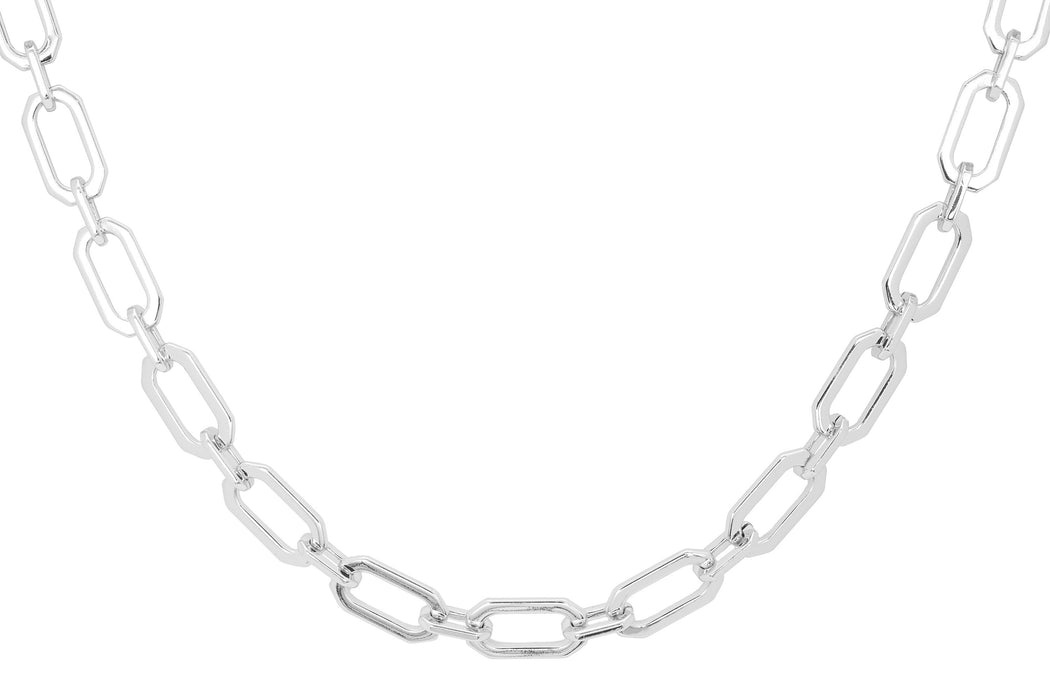 Midas PVD Gold Chunky Chain Necklace