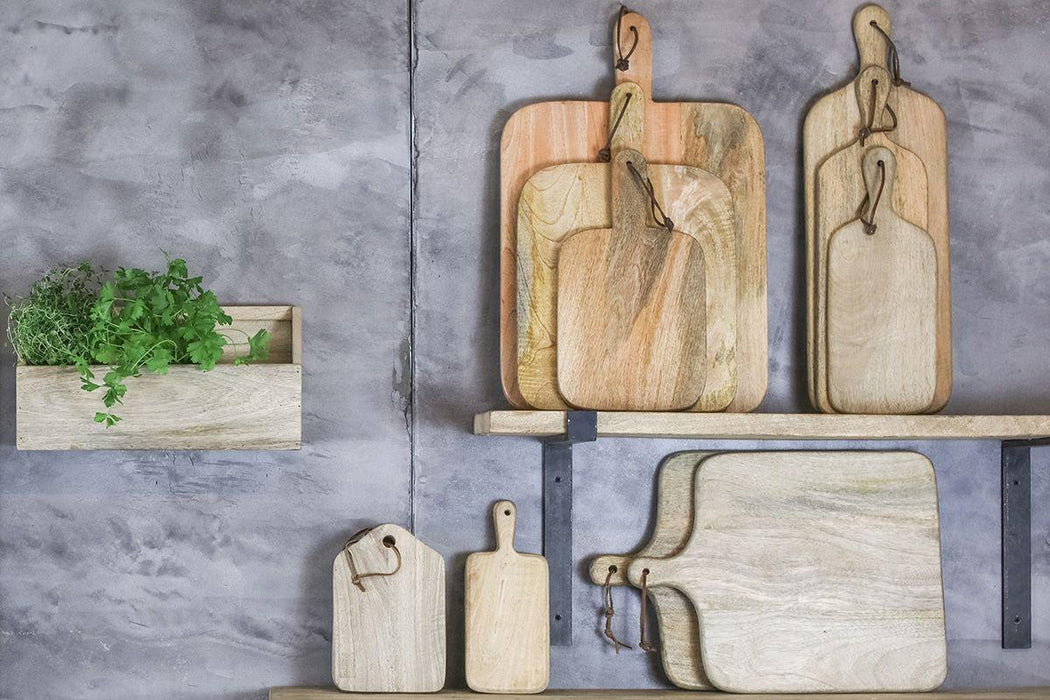 Niju Chopping Board