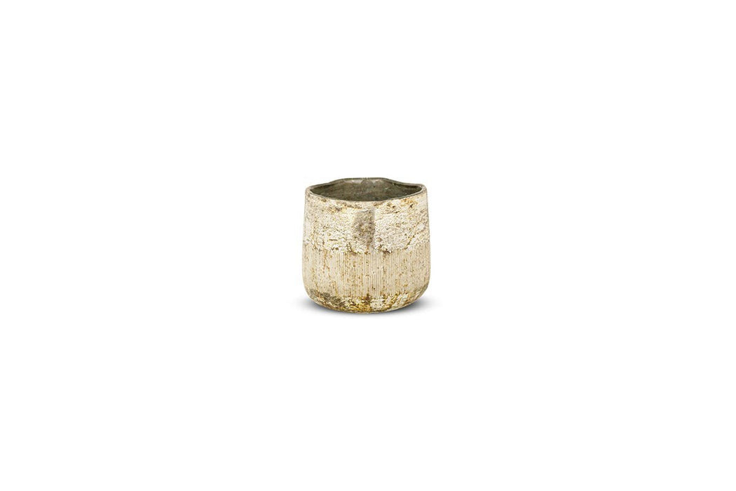 Nimit Recycled Glass Tealight