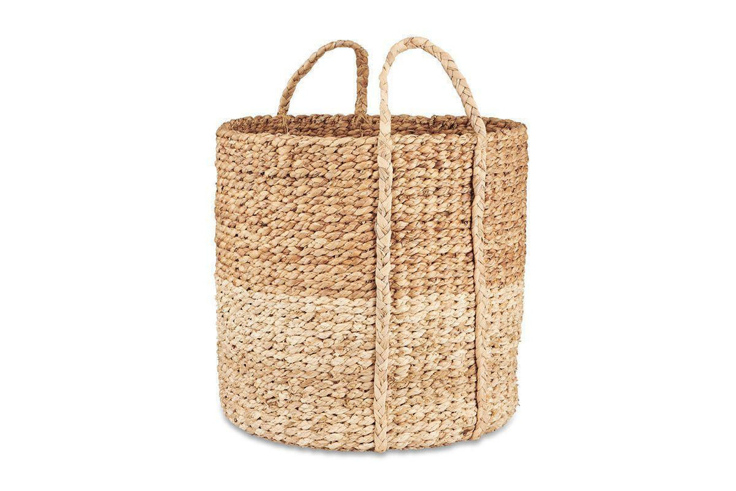 Nkomi Basket