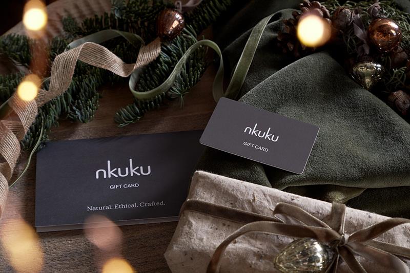E-Gift Card