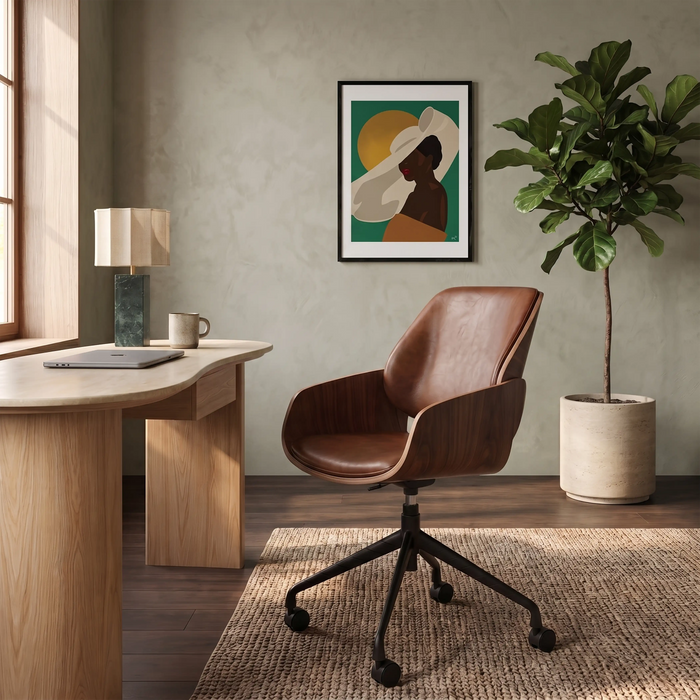 Franklin Office Chair