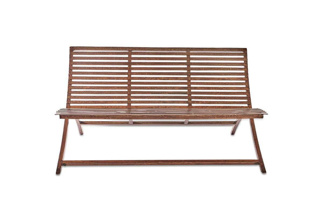 Odee Outdoor Bench