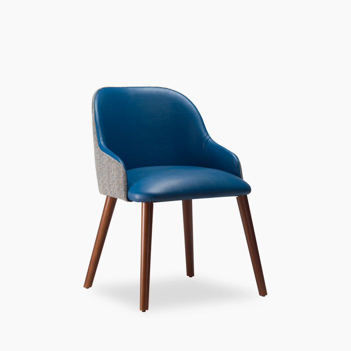 Harlem Carver Dining Chair